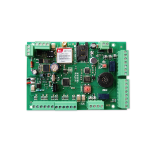 AMC - Replacement board for C24plus ver 2019 GSM control unit