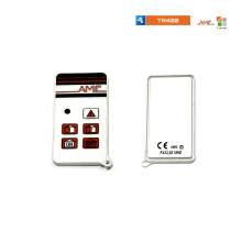 Control remoto multifunción AMC TR400 de 433 MHz Control remoto multifunción AMC TR400 de 433 MHz