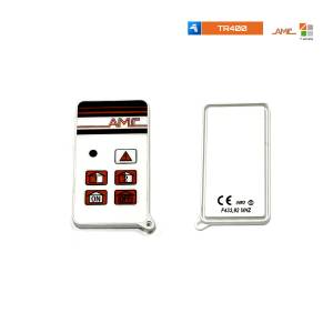 AMC TR400 telecomando multifunzione 433MHz 