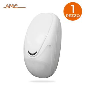 AMC MOUSE09 - IMQ Dual-Technologie-Sensor