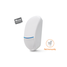 AMC MOUSE09 - Dual technology IMQ sensor