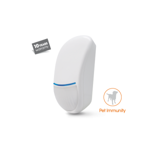 AMC MOUSE09 - Dual technology IMQ sensor