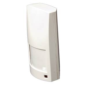 AMC PROMASK - Sensore doppia tecnologia 20mt ANTIMASK IMQ