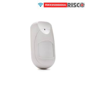 RISCO RWX95 - iWAVE - Détecteur radio bidirectionnel PIR, 15m