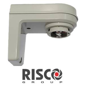 RISCO RA350S Junta de soporte de 180 ° para detector exterior Beyond DT