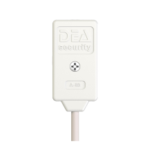 Capteur sismique DEA A-03