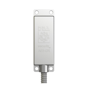 Sensor sísmico DEA A-03GR