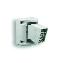 RISCO Wall bracket with Standard joint for WatchOUT ™ RA300S0000A
