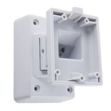 PYRONIX Bracket with cable gland and tamper for XD -WALL BRACKET sensors