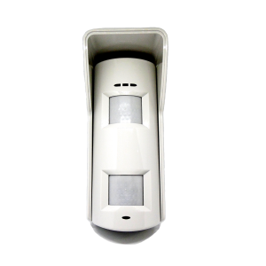 ELKRON DT17 Rivelatore da esterno Pet Immune Antimasking