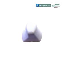 White vertical roof for OUTGATE