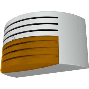 Came 846LA-0020 - PXSEA Outdoor AA siren with Led flasher