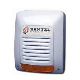 BENTEL NEKA F-S - Sirena A.A con antischiuma e lamp allo xeno ad alta intensità