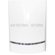 AMC - SRL800 Wireless siren - 868 MHz