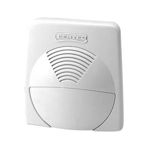 BENTEL WAVE high performance indoor siren