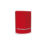 AMC BLADE24 Self-powered 24V Led Fire Alarm Siren