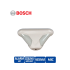 Detector de intrusión por microondas BOSCH TRITECH DS9370