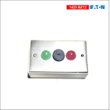 CSA-1423-BZ-12 RIPETITORE OTTICO A 2 LED CON BUZZER 12Vc