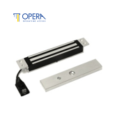 OPERA 13500 - Elettromagnete MINI da incasso per porte 