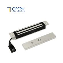 OPERA 13500 - MINI built-in electromagnet for doors