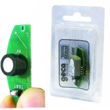 TECNOCONTROL ZSDC1- Replacement cartridge for Carbon Monoxide Detector