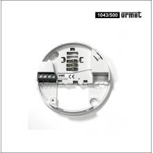 URMET 1043_500 base per rivelatori convenzionali e digitali