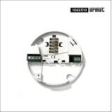 URMET 1043_510 base con uscita allarme per rivelatori Urmet