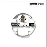 URMET 1043_510 base con uscita allarme per rivelatori Urmet