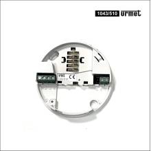 URMET 1043_510 base con uscita allarme per rivelatori Urmet