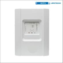 ARITECH NCPF4 Conventional fire control panel 4 EXP. ZONES A 32, 4 relay outputs with panel ARITECH NCPF4 Conventional fire control panel 4 EXP. ZONES A 32, 4 relay outputs with panel