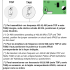 CAME AF43S - Carte radio plug-in superhétérodyne 433,92 MHz