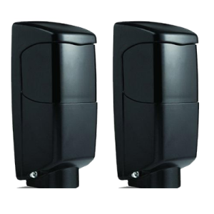 CARDIN CDR842A - Pair of armored outdoor photocells
