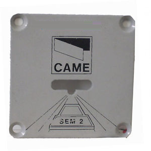 CAME 119RIR012 - Carcasa original para lector SEM
