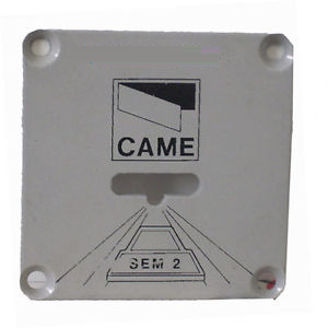 CAME 119RIR012 - Cover originale per lettore SEM