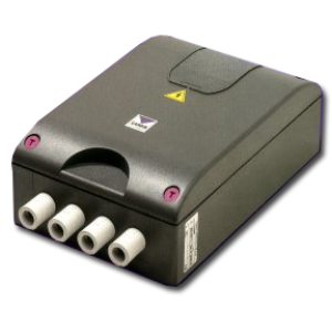 CARDIN PRG807 - Programmatore elettronico