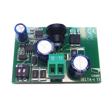 CAME 119RIR381 - Replacement board DELTA-I TX