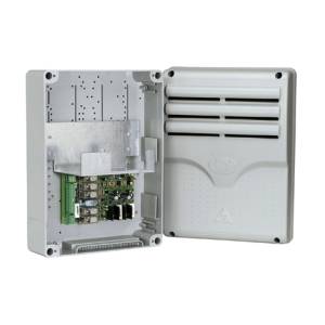 CAME 002LB18 - Contenitore con scheda emergenza per centrali ZL170N / ZL19N / ZL19NA