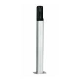 CAME DIR-CG - Column in PVC silver color H = 500 mm