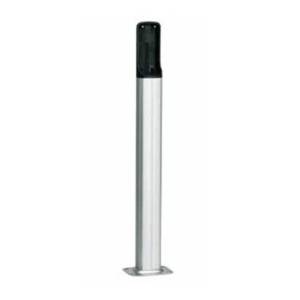 CAME DIR-CG - Column in PVC silver color H = 500 mm