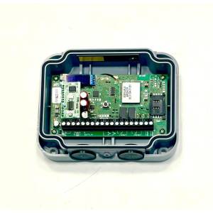 CARDIN CARHF4G GSM receiver for access control