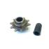 CAME 119RIE182 Chain drive sprocket - V6000