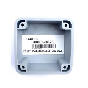 CAME 88006-0046 External Body Selector Selc 