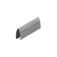 CAME 009RV118A profile in extruded rubber for sensitive edges DF - cm 600