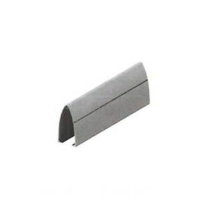 CAME 009RV118A perfil de caucho extrusionado para bordes sensibles DF - cm 600