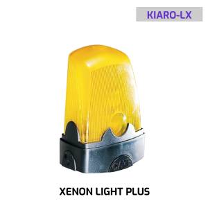 CAME KIARO LX - Lampeggiatore di segnalazione Xenon