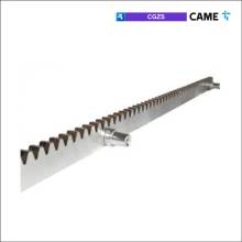 RACK CAME CGZS en acier galvanisé pour portails coulissants