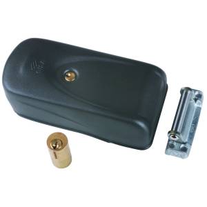 CISA 1A721 - External armored electric lock