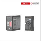 DOMOTIME LD112 Magnetschleifendetektor für die Automatisierung