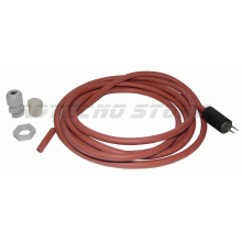 CAME G028402 - Cable de conexión de cordón luminoso para barreras serie GARD