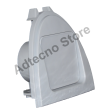 CAME 119RIG136 - Porta accessorio laterale - G2080 G2081